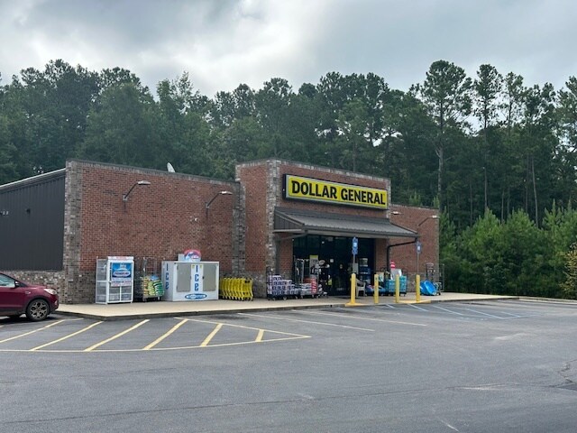 More details for 22 Berkeley Rd, Carlton, GA - Retail for Sale