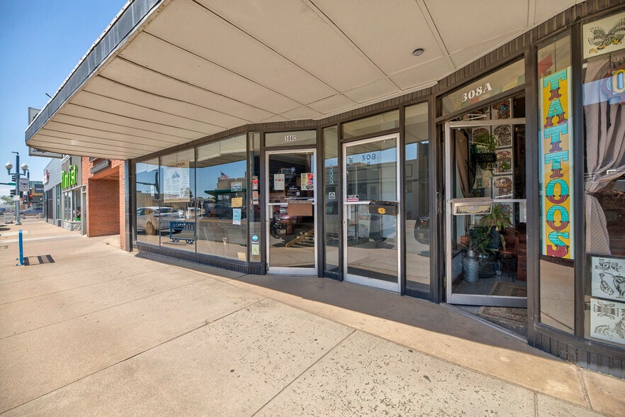 308 S 3rd St, Laramie, WY for sale - Building Photo - Image 2 of 41