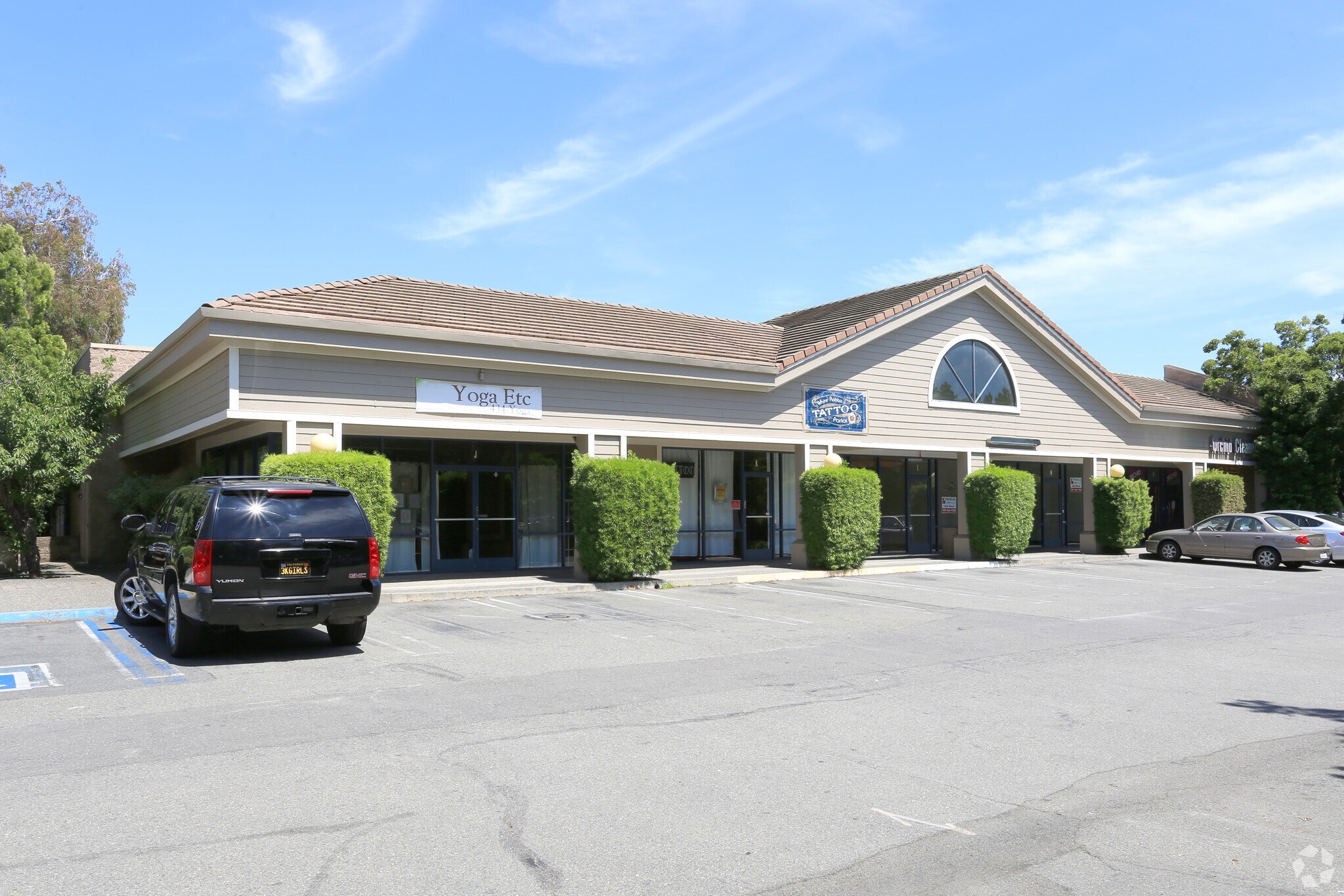 1500 Oliver Rd, Fairfield, CA à louer Photo principale- Image 1 de 17