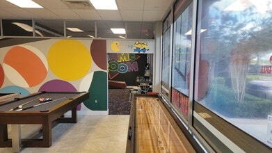 8701 W Irlo Bronson Memorial Hwy, Kissimmee, FL for lease Interior Photo- Image 2 of 11