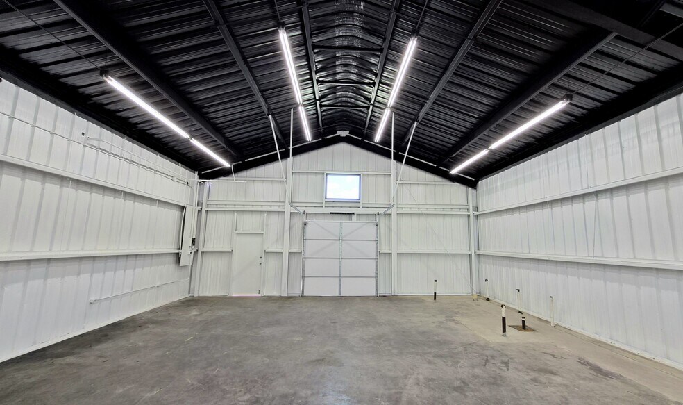 3120 Halifax St, Dallas, TX à louer - Photo du bâtiment - Image 3 de 6