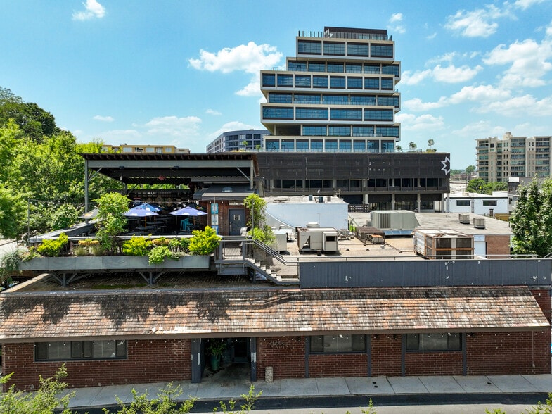 685 11th St NW, Atlanta, GA for lease - Building Photo - Image 3 of 8