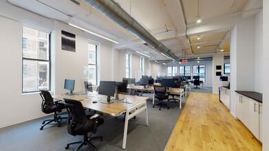 53 W 36th St, New York, NY for lease Building Photo- Image 1 of 4