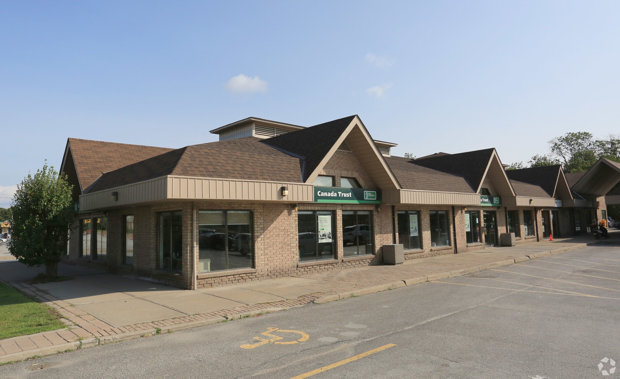 20865 Dalton Rd, Sutton West, ON for lease Primary Photo- Image 1 of 6