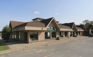 Plus de détails pour 20865 Dalton Rd, Sutton West, ON - Bureau à louer