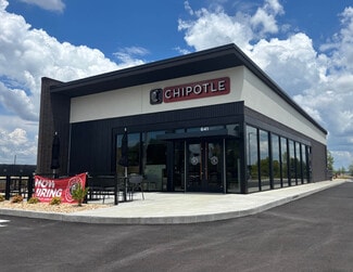More details for 641 Buford Dr, Lawrenceville, GA - Office for Sale