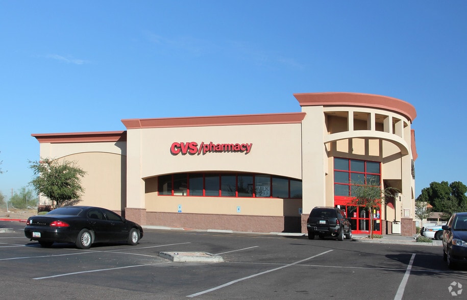 6030 N 43rd Ave, Glendale, AZ for lease - Building Photo - Image 2 of 8