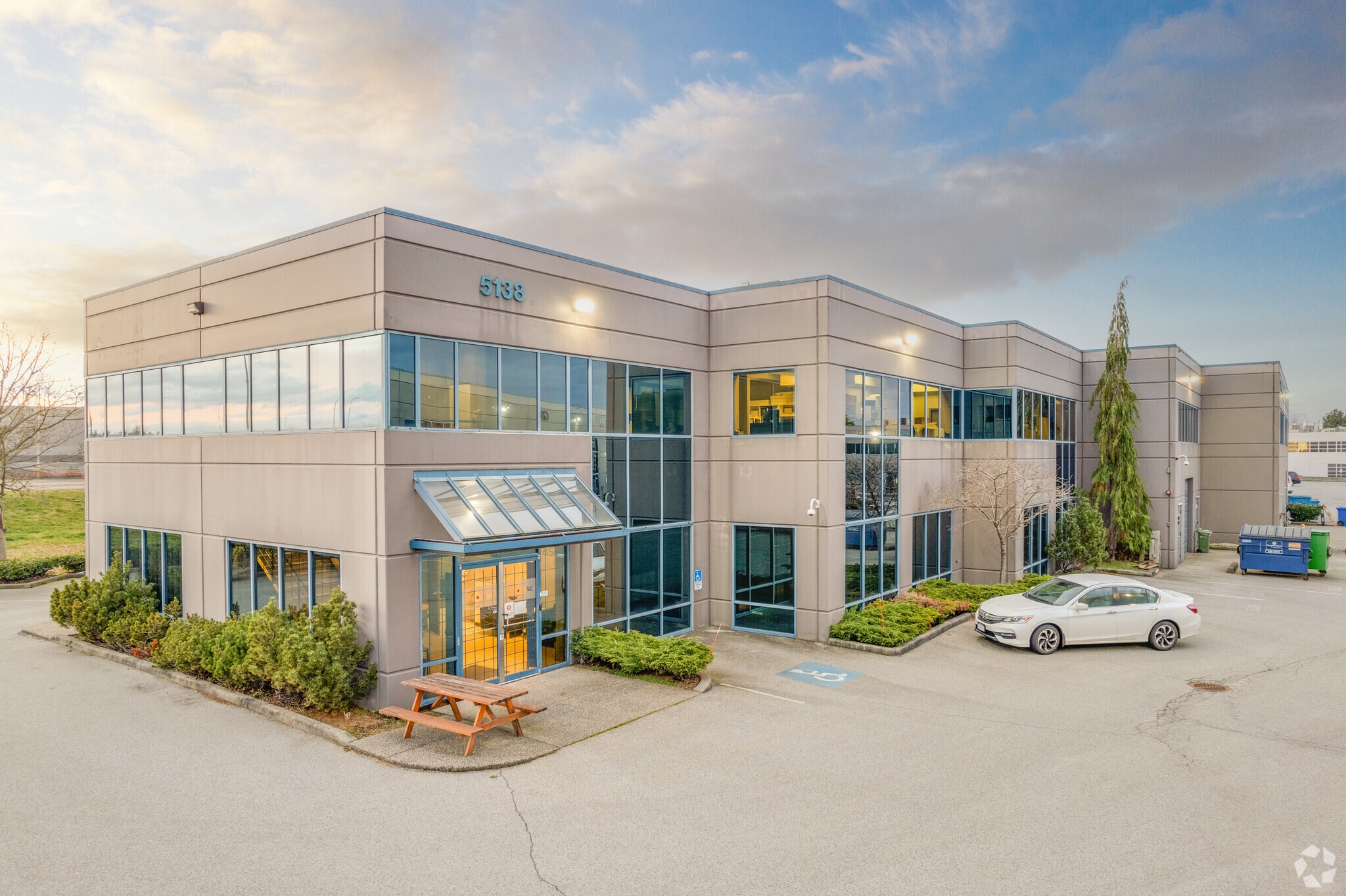13562 Maycrest Way, Richmond, BC for sale Building Photo- Image 1 of 1