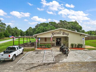 Plus de détails pour 25031 County Road 42, Paisley, FL - Vente au détail à vendre