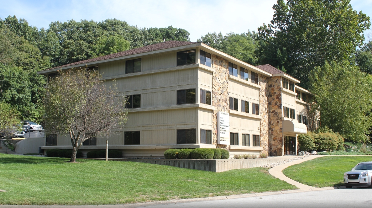 100 Saw Mill Rd, Lafayette, IN à louer Photo principale- Image 1 de 8