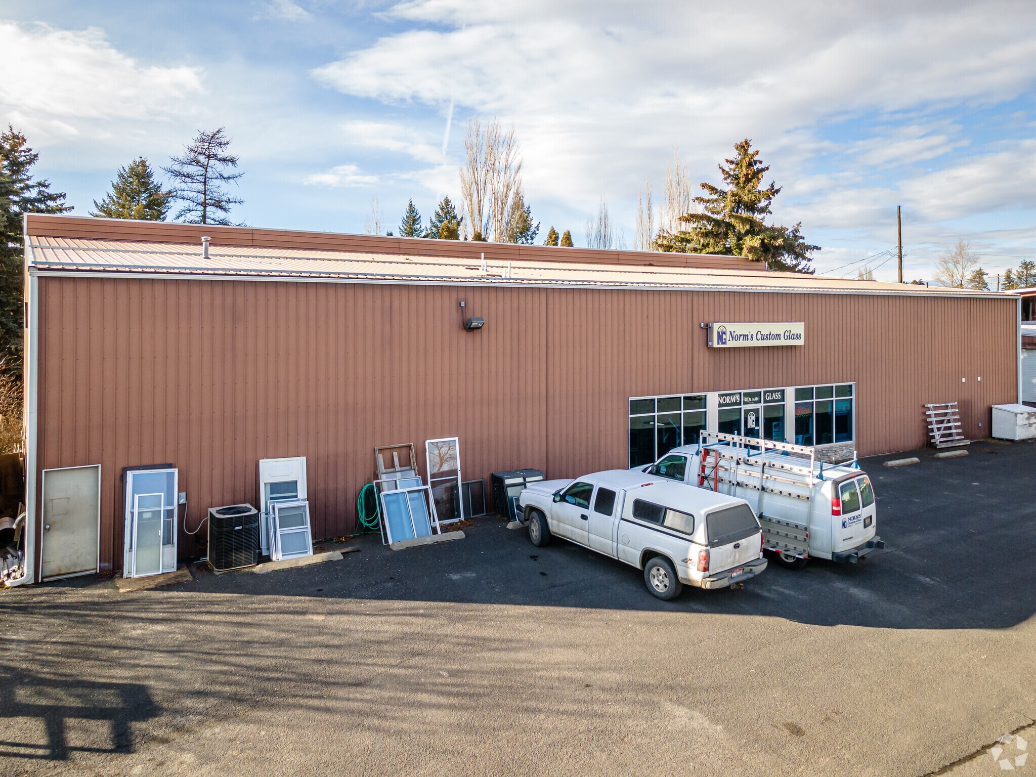 621 N Main St, Moscow, ID à vendre Photo principale- Image 1 de 3
