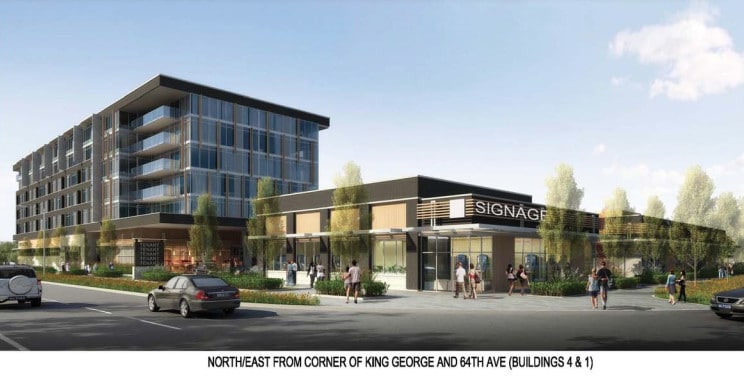 6396 King George Blvd, Surrey, BC for sale - Other - Image 3 of 22