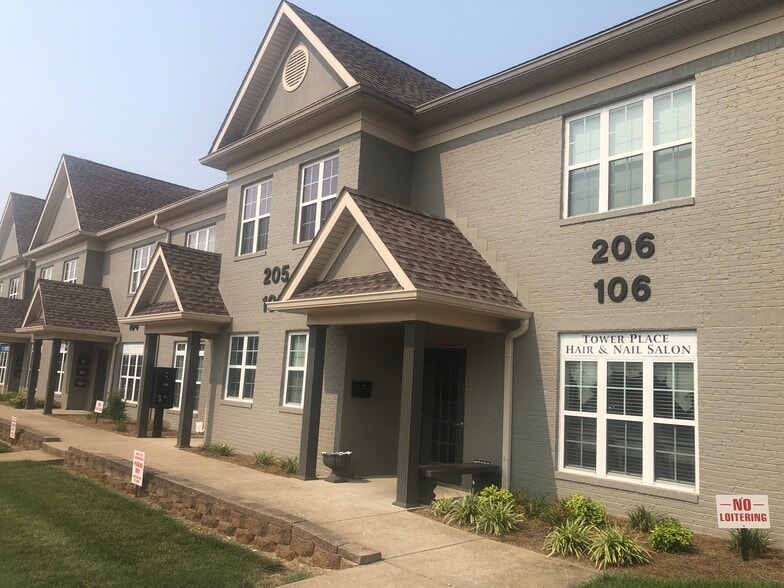 1111 Shive Ln, Bowling Green, KY for lease - Building Photo - Image 2 of 4