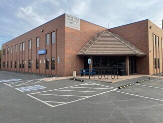 Plus de détails pour 1410 Vance St, Lakewood, CO - Bureau à louer