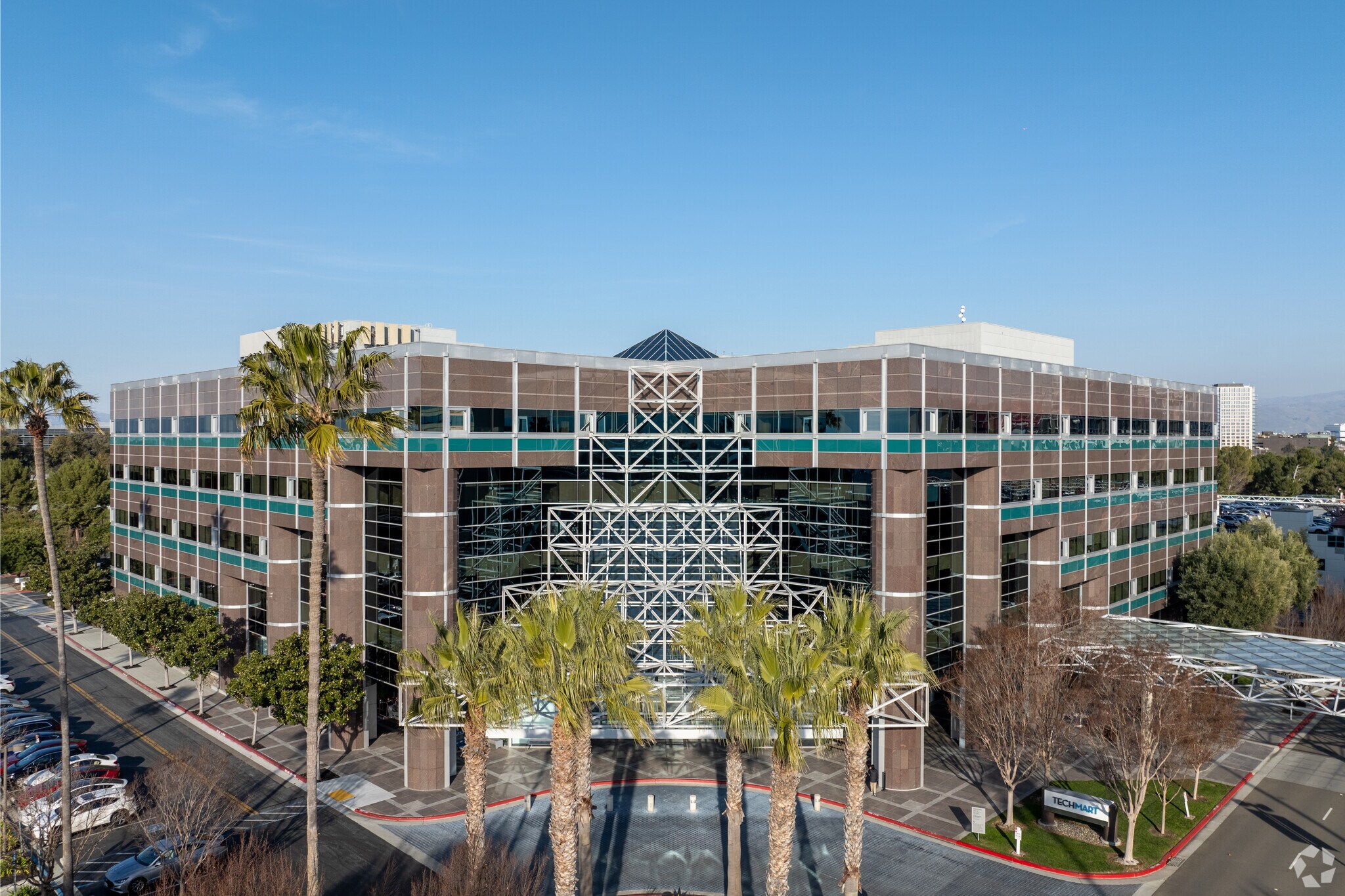 5201 Great America Pkwy, Santa Clara, CA for lease Primary Photo- Image 1 of 31