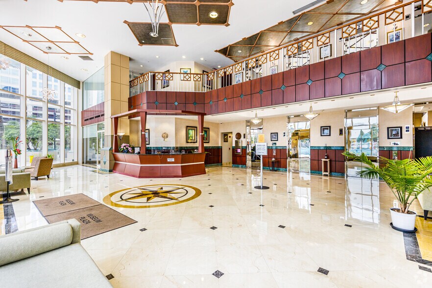 200 S Andrews Ave, Fort Lauderdale, FL à louer - Hall d’entrée - Image 2 de 69