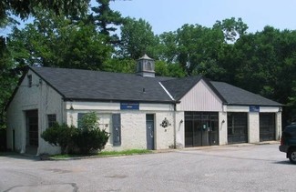 More details for 629-635 Conestoga Rd, Villanova, PA - Retail for Sale