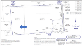 More details for 4000 FM 3417, Mount Pleasant, TX - Land for Sale