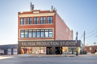 More details for 7420 Manchester Rd, Maplewood, MO - Office for Lease