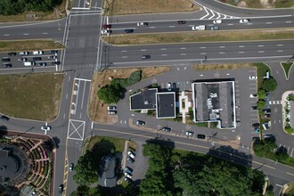 2444 Highway 34, Manasquan, NJ - Aérien  Vue de la carte - Image1