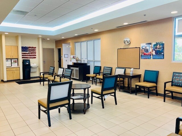 4774 Lomas Del Sur, El Paso, TX à louer - Photo intérieure - Image 3 de 5