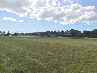 Plus de détails pour San Carlos Blvd & Kelly Rd, Fort Myers, FL - Terrain à vendre