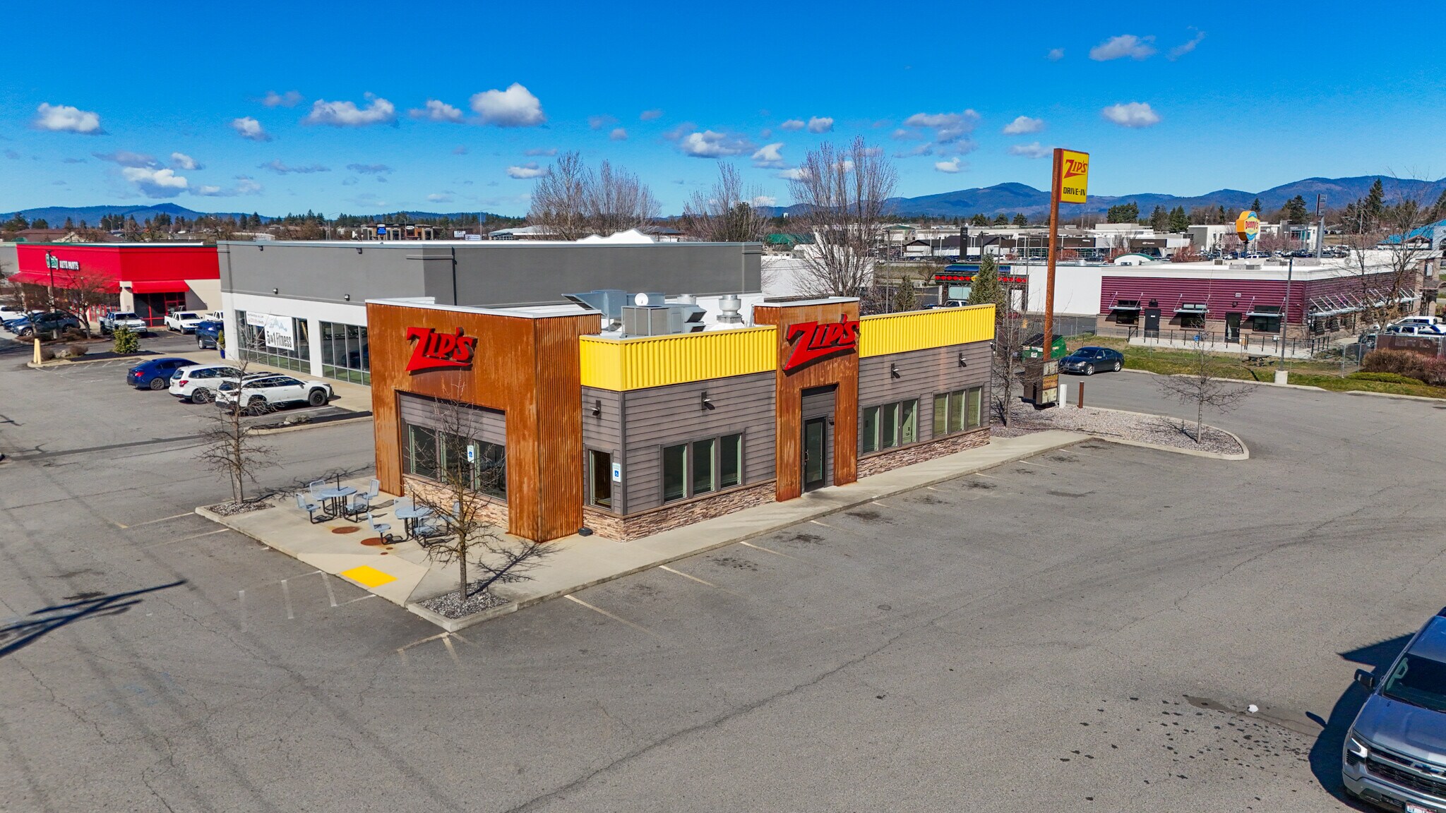 1645 E Seltice Way, Post Falls, ID for lease Primary Photo- Image 1 of 20