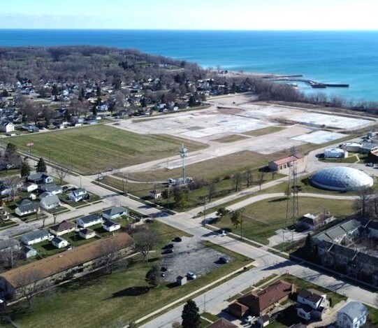 315 Marion Ave, South Milwaukee, WI à vendre - Photo du bâtiment - Image 3 de 3