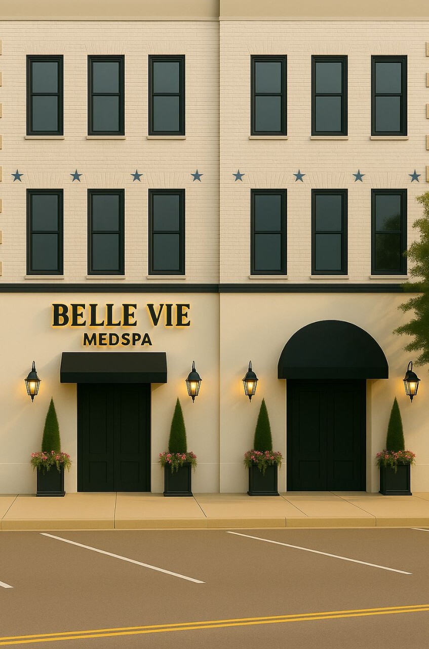 213-217 E Lafayette St, Jackson, TN for lease Interior Photo- Image 1 of 5