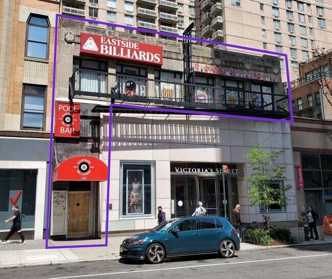 More details for 163-165 E 86th St, New York, NY - Office for Lease