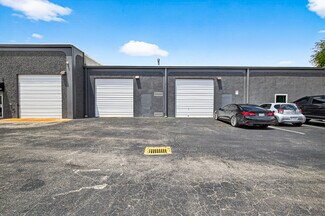 Plus de détails pour 6315 Skyline Dr, Houston, TX - Local d'activités, Industriel à louer