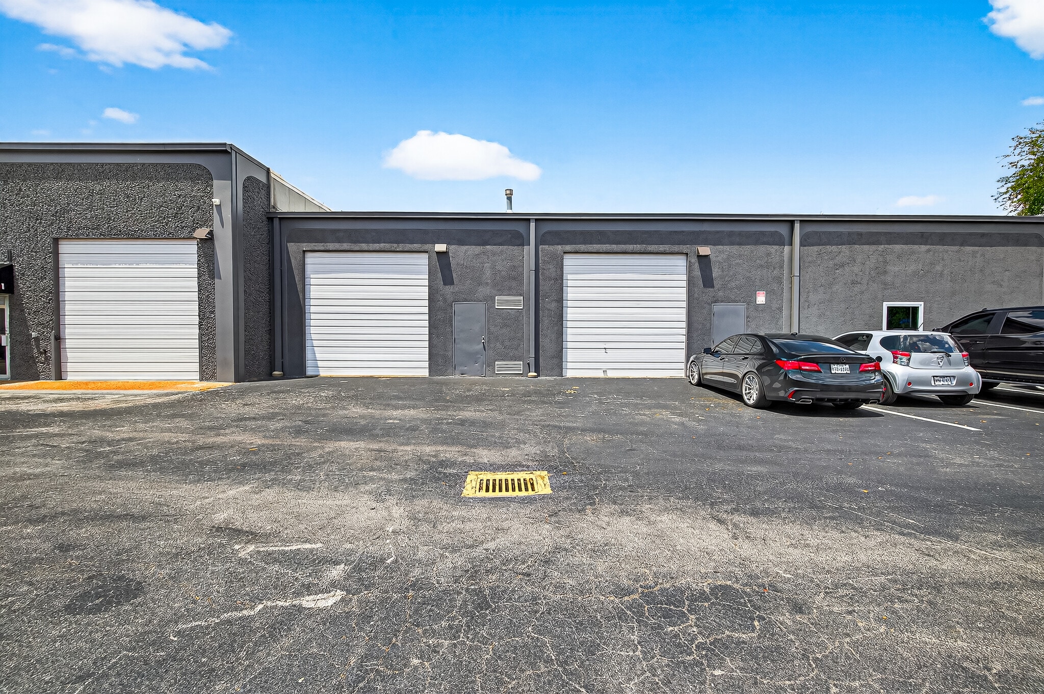 6315 Skyline Dr, Houston, TX for lease Building Photo- Image 1 of 15