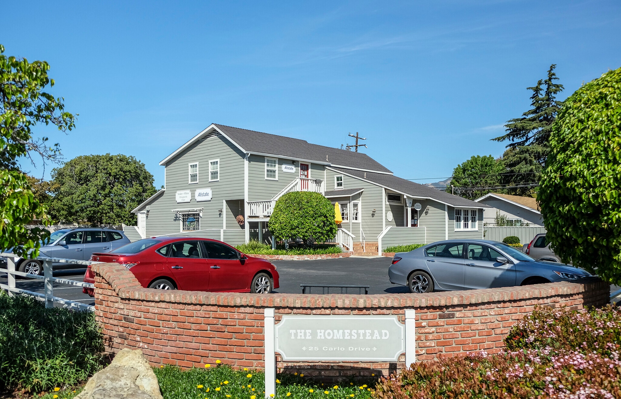 25 Carlo Dr, Goleta, CA for lease Primary Photo- Image 1 of 20