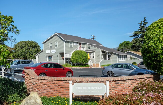 Plus de détails pour 25 Carlo Dr, Goleta, CA - Local d'activités à louer