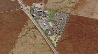 Plus de détails pour 13800 Simco Rd, Mountain Home, ID - Terrain à louer