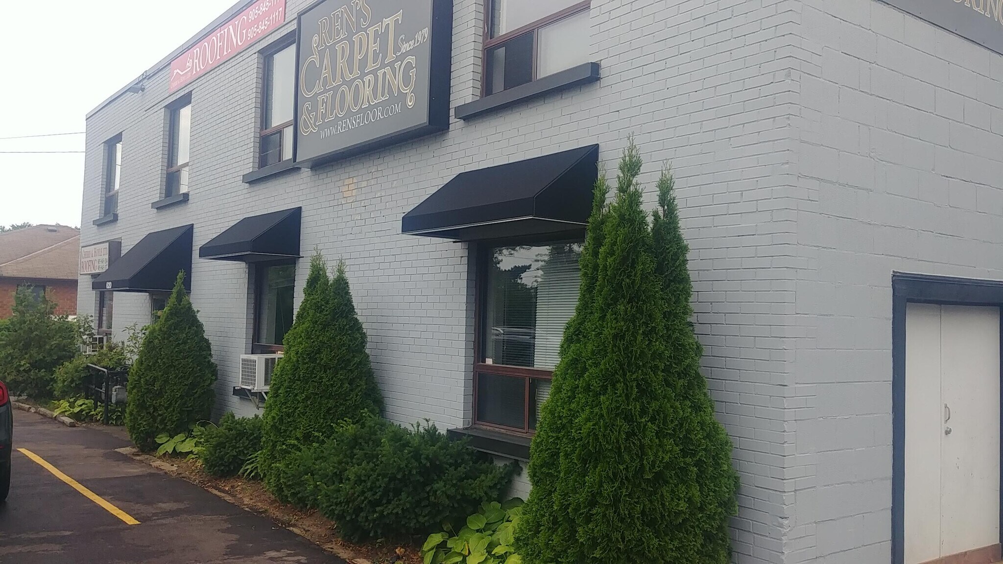 620 Fourth Line, Oakville, ON for sale Building Photo- Image 1 of 1