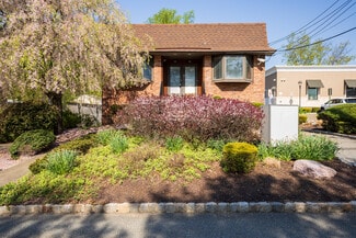 Plus de détails pour 7 Harrison Ave, Morris Plains, NJ - Bureau à louer