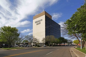 More details for 2201 Civic Cir, Amarillo, TX - Office, Office/Retail for Lease