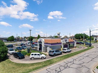 Plus de détails pour 26 E 33rd St, Edmond, OK - Commerce de détail à vendre