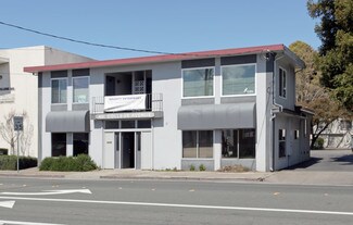 Plus de détails pour 451 College Ave, Santa Rosa, CA - Bureau à vendre
