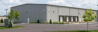 More details for 2065 Harlem Rd, Buffalo, NY - Industrial for Lease