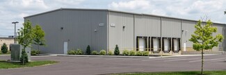 Plus de détails pour 2065 Harlem Rd, Buffalo, NY - Industriel à louer