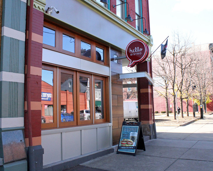 1922 E Carson St, Pittsburgh, PA for sale - Building Photo - Image 1 of 1