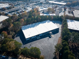 More details for 3645 Oakcliff Rd, Doraville, GA - Industrial for Lease