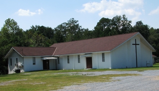 10675 Rucker Rd, Elmore, AL à vendre Photo principale- Image 1 de 9