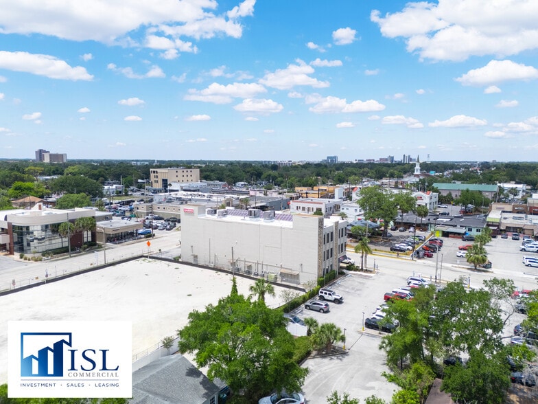 1200 E Hillcrest St, Orlando, FL for lease - Building Photo - Image 2 of 25