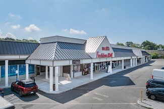 More details for 1800-1850 Brentwood Rd, Brentwood, NY - Retail for Lease