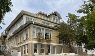 Plus de détails pour 1712 Rio Grande St, Austin, TX - Bureau à louer