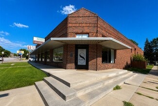 Plus de détails pour 2786 South St, Lincoln, NE - Commerce de détail à louer