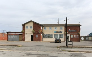 More details for 103-103A Willoughby Rd, Scunthorpe - Retail for Lease
